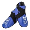 Ochraniacze stóp OSPU-1W (WAKO APPROVED) 030631-2M niebieski+XL