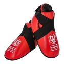 Ochraniacze stóp OSPU-1W (WAKO APPROVED) 030631-2M niebieski+XL