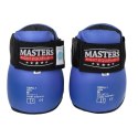 Ochraniacze stóp OSPU-1W (WAKO APPROVED) 030631-2M niebieski+XL