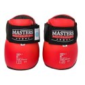 Ochraniacze stóp OSPU-1W (WAKO APPROVED) 030631-2M niebieski+XL