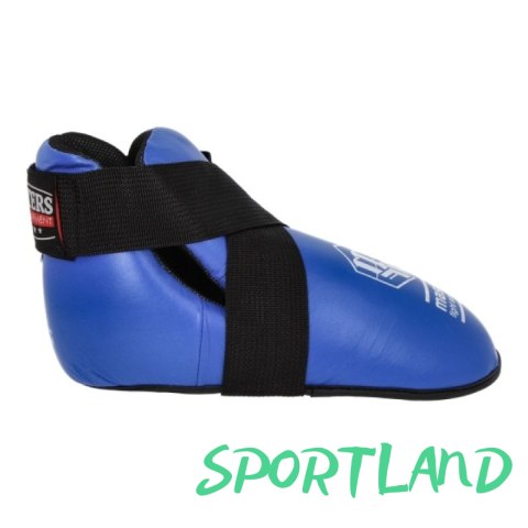 Ochraniacze stóp OSPU-1W (WAKO APPROVED) 030631-2M niebieski+XL Ochraniacze stóp OSPU-1W (WAKO APPROVED) 030631-2M niebieski+XL