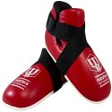 Ochraniacze stóp OSPU-1W (WAKO APPROVED) 030631-2M niebieski+XL