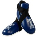 Ochraniacze stóp OSPU-1W (WAKO APPROVED) 030631-2M niebieski+XL