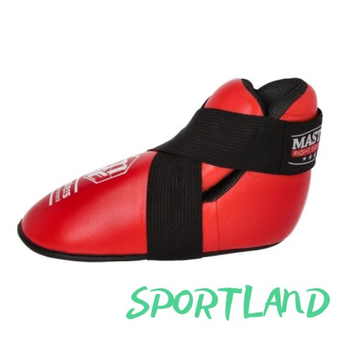 Ochraniacze stóp OSPU-1W (WAKO APPROVED) 030631-2M niebieski+M Ochraniacze stóp OSPU-1W (WAKO APPROVED) 030631-2M niebieski+M