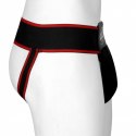 Suspensorium męskie MASTERS S-202W (WAKO APPROVED) XL