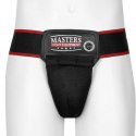 Suspensorium męskie MASTERS S-202W (WAKO APPROVED) XL