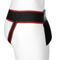 Suspensorium męskie MASTERS S-202W (WAKO APPROVED) XL