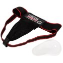 Suspensorium męskie MASTERS S-202W (WAKO APPROVED) XL