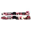 Taśmy bokserskie BBE-MFE CAMOUFLAGE 1335-MFECAMO02 zielony