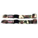 Taśmy bokserskie BBE-MFE CAMOUFLAGE 13445-MFECAMO02 różowy