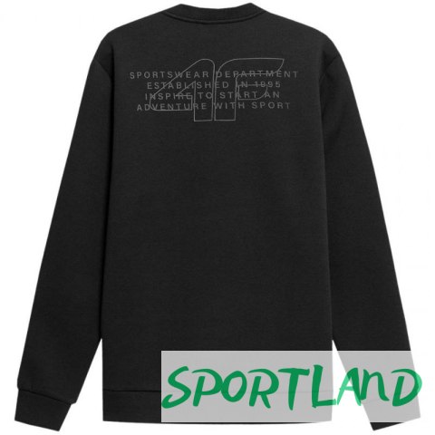 Bluza 4F M H4L22 BLM017 20S S Bluza 4F M H4L22 BLM017 20S S