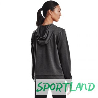 Bluza Under Armour Rival Terry Hoodie W 1369855 010 L