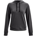 Bluza Under Armour Rival Terry Hoodie W 1369855 010 S Bluza Under Armour Rival Terry Hoodie W 1369855 010 S