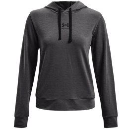 Bluza Under Armour Rival Terry Hoodie W 1369855 010 S