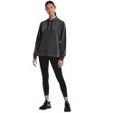 Bluza Under Armour Rival Terry Hoodie W 1369855 010 S Bluza Under Armour Rival Terry Hoodie W 1369855 010 S