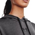 Bluza Under Armour Rival Terry Hoodie W 1369855 010 S Bluza Under Armour Rival Terry Hoodie W 1369855 010 S