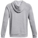 Bluza Under Armour UA Rival Flc Graphic Hoodie M 1370349 011 2 XL