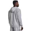 Bluza Under Armour UA Rival Flc Graphic Hoodie M 1370349 011 2 XL