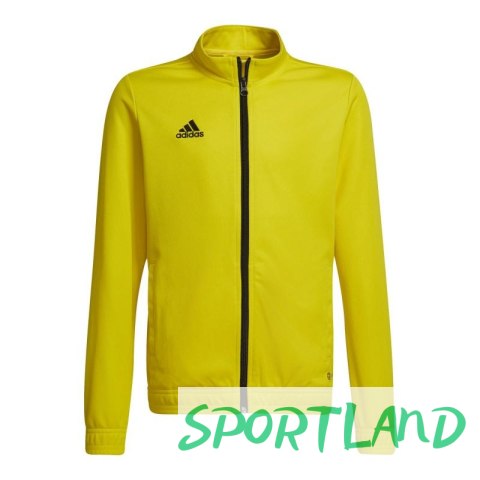 Bluza adidas Entrada 22 Track Jr HI2139 128 Bluza adidas Entrada 22 Track Jr HI2139 128