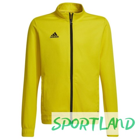 Bluza adidas Entrada 22 Track Jr HI2139 128 Bluza adidas Entrada 22 Track Jr HI2139 128