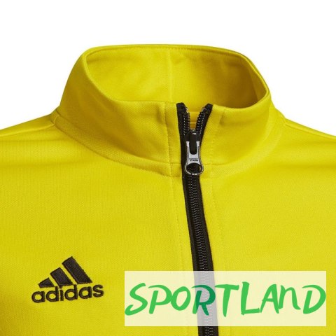 Bluza adidas Entrada 22 Track Jr HI2139 128 Bluza adidas Entrada 22 Track Jr HI2139 128