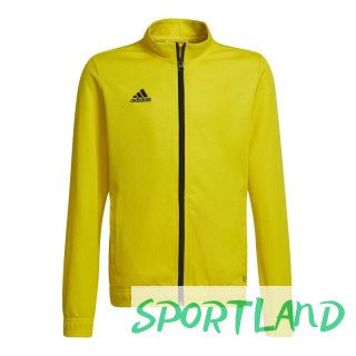Bluza adidas Entrada 22 Track Jr HI2139 140