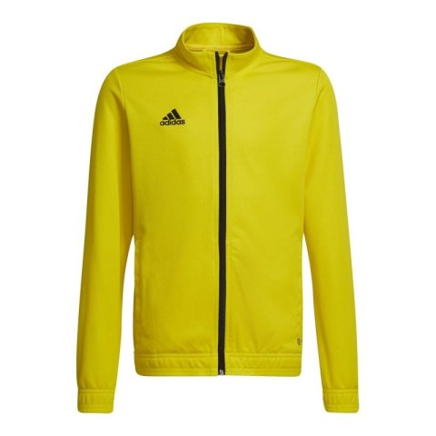 Bluza adidas Entrada 22 Track Jr HI2139 140