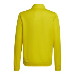 Bluza adidas Entrada 22 Track Jr HI2139 140