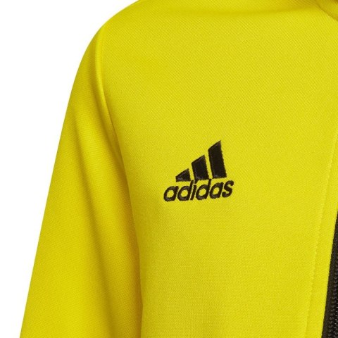 Bluza adidas Entrada 22 Track Jr HI2139 140 Bluza adidas Entrada 22 Track Jr HI2139 140