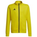 Bluza adidas Entrada 22 Track Jr HI2139 152