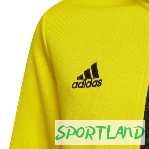 Bluza adidas Entrada 22 Track Jr HI2139 164 Bluza adidas Entrada 22 Track Jr HI2139 164