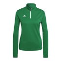 Bluza adidas Entrada 22 W HI2131 S (163cm) Bluza adidas Entrada 22 W HI2131 S (163cm)