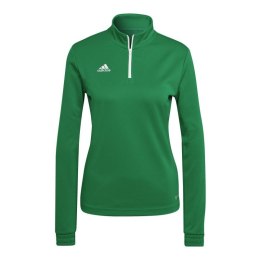 Bluza adidas Entrada 22 W HI2131 S (163cm)