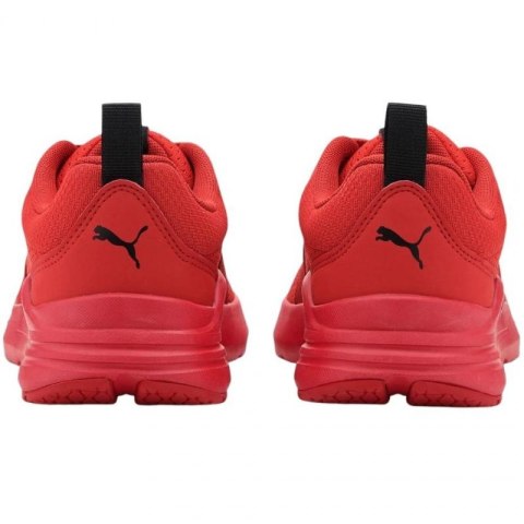 Buty Puma Wired Run Jr 374214 05 36 Buty Puma Wired Run Jr 374214 05 36
