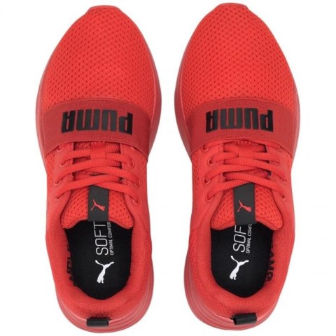 Buty Puma Wired Run Jr 374214 05 38 Buty Puma Wired Run Jr 374214 05 38