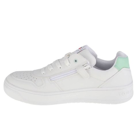 Buty Tommy Hilfiger Low Cut Lace-Up Sneaker W T3A4-32143-1351A166 37 Buty Tommy Hilfiger Low Cut Lace-Up Sneaker W T3A4-32143-1351A166 37