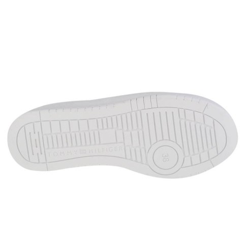 Buty Tommy Hilfiger Low Cut Lace-Up Sneaker W T3A4-32143-1351A166 37 Buty Tommy Hilfiger Low Cut Lace-Up Sneaker W T3A4-32143-1351A166 37