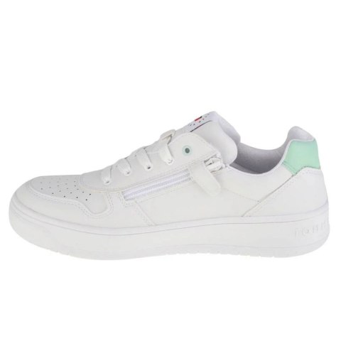 Buty Tommy Hilfiger Low Cut Lace-Up Sneaker W T3A4-32143-1351A166 37 Buty Tommy Hilfiger Low Cut Lace-Up Sneaker W T3A4-32143-1351A166 37