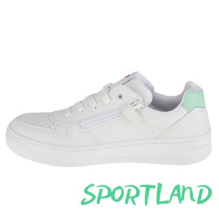 Buty Tommy Hilfiger Low Cut Lace-Up Sneaker W T3A4-32143-1351A166 38