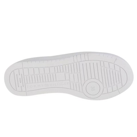Buty Tommy Hilfiger Low Cut Lace-Up Sneaker W T3A4-32143-1351A166 38 Buty Tommy Hilfiger Low Cut Lace-Up Sneaker W T3A4-32143-1351A166 38