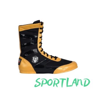 Buty bokserskie BB-Masters M 05125-40 44