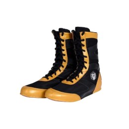Buty bokserskie BB-Masters M 05125-40 45