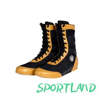 Buty bokserskie BB-Masters M 05125-40 45