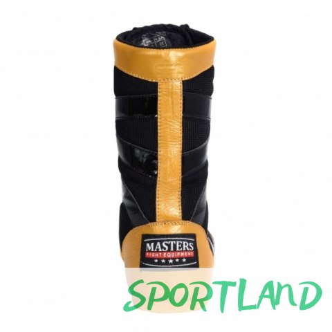 Buty bokserskie BB-Masters M 05125-40 45 Buty bokserskie BB-Masters M 05125-40 45