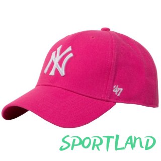 Czapka z daszkiem 47 Brand New York Yankees MVP Cap B-MVPSP17WBP-MA One size