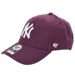 Czapka z daszkiem 47 Brand New York Yankees MVP Cap B-MVPSP17WBP-PJ One size