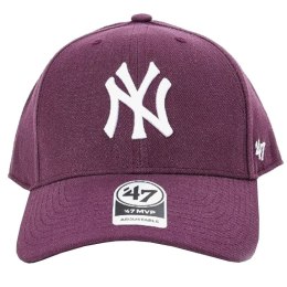 Czapka z daszkiem 47 Brand New York Yankees MVP Cap B-MVPSP17WBP-PJ One size