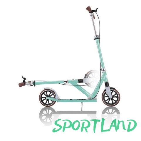 Hulajnoga Globber NL 205 Dluxe Jr 685-206 N/A Hulajnoga Globber NL 205 Dluxe Jr 685-206 N/A