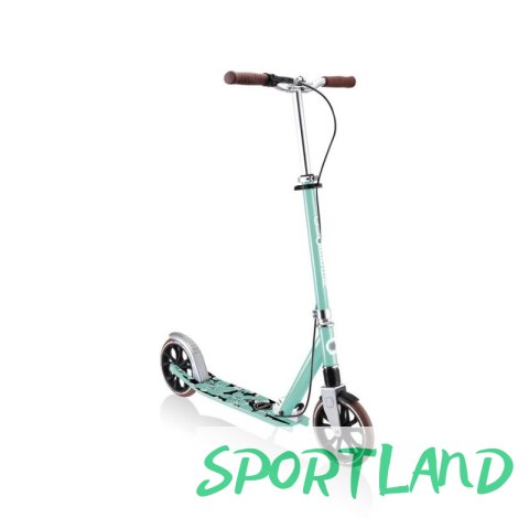 Hulajnoga Globber NL 205 Dluxe Jr 685-206 N/A Hulajnoga Globber NL 205 Dluxe Jr 685-206 N/A
