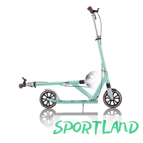 Hulajnoga Globber NL 205 Dluxe Jr 685-206 N/A Hulajnoga Globber NL 205 Dluxe Jr 685-206 N/A